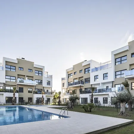 Triana By On Travel Apartment *