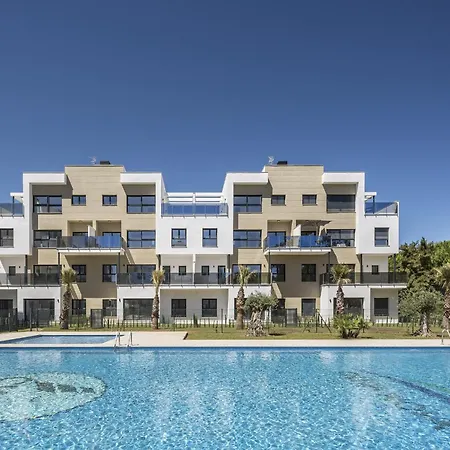 Apartment Triana By On Travel